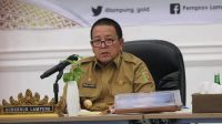 Antisipasi Dampak El Nino, Lampung Target Tambah Tanam Padi