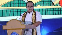 Gubernur Harap UNILA Terus Cetak SDM Berkualitas