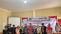Dihadapan Ratusan Wali Murid, Mingrum Minta Dukung Upaya Guru Cerdaskan Anak Bangsa