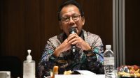 Ketua DPRD Beri Tanggapan Viralnya Penahanan Ijazah di SMA Lamteng