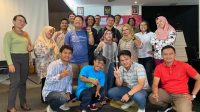 Jelang Tahun Politik, AJI Kampanyekan Kolaborasi Melawan Disinformasi
