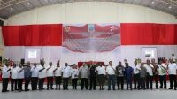 Tim Kemendagri Turun Langsung ke Papua Tengah, Dorong Percepatan Realisasi APBD dan Penanganan Inflasi