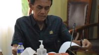 Ilham Alawi Interupsi Soal Proyeksi Pendapatan dari Rencana Penjualan Asset