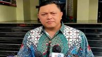 Olah TKP Ulang Polda Metro Jaya Periksa Dua Nama Tertulis di Labtob