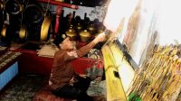 Kesaktian Pancasila, Puja Kesuma Lampung Akan Gelar Pesta Rakyat Gebyar Seni Tari Lintas Budaya