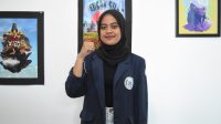 Mahasiswi Darmajaya Terpilih Ikuti Pelatihan Nasional LKMM-TL