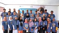 Gelar Pelatihan Produksi dan Pemasaran Kopi Liwa, PLN Dorong Pertumbuhan Ekonomi Daerah