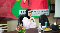 Mbak Farah: Cegah Stunting untuk Wujudkan Generasi Unggul