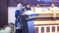 Unila Gelar SNIP V Tahun 2023