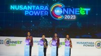 PLN Nusantara Power Gelar Ajang Terbesar Ketenagalistrikan di Indonesia