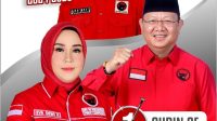 Eva Dewi Karyanti, SE, Caleg DPRD Kota Nomor 3 Dapil II : Komitmen Perjuangkan Kepentingan Masyarakat