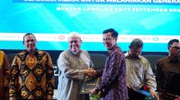 Darmajaya Raih Tujuh Penghargaan Terbaik dari LLDIKTI Wilayah 2
