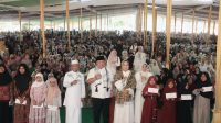 Pemprov Gelar Pengajian Akbar Peringati Maulid Nabi Muhammad SAW 1445H