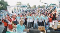 Semarakkan HPN 2023, PLN Masifkan Promo Tambah Daya