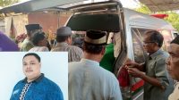 In Memorial Ari Widiantoko: Peraih Beasiswa Sharda University, India Dikenal Ramah dan Baik