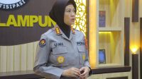 Polda Lampung Mulai Temukan Titik Terang Mayat Anonim