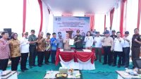 Unila Raih Hibah Lahan 150 Ha di Kotabaru untuk Kampus II
