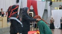 33 Dokter Baru Unila Disumpah