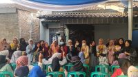 Mbak Farah: Masalah Stunting Harus Diselesaikan Terintegrasi