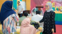 Mbak Farah: Cegah Stunting Sejak Dini
