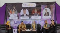 Kabinet Mahasiswa Itera Dorong Pembangunan Kotabaru