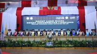 Unila Be Strong: Refleksi dan Prestasi Unila di Usia ke-58