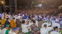 PUTRI ZULKIFLI HASAN TERHARU