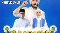 Lampung Bersholawat