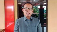 F-Gerindra DPRD Bandarlampung Tolak Pengesahan RAPBD-P 2023