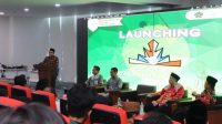 UIN RIL Luncurkan Pusat Studi Islam Lampung