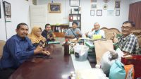 Unila – Mie University Japan Jalin Kerja Sama