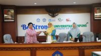 Prof. Herpratiwi Terpilih Menjadi Ketua Senat Unila