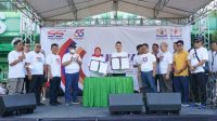 Unila – Kadin Lampung Jalin Kerja Sama