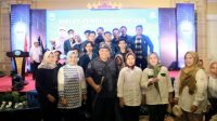 Rektor dan WR 3 Hadiri Dialog Interaktif BNN RI