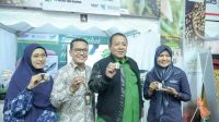 Gubernur Ajak Semua Pihak Berkolaborasi Majukan Rempah dan Lada Lampung