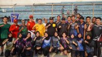 Pemprov Gelar Jalan Sehat Peringati World Walking Day 2023