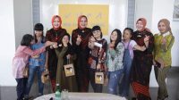Riana Sari Komit Perhatikan Komunitas Penyandang Disabilitas di Lampung