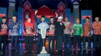 Gubernur Buka MTQ Tingkat Provinsi Lampung ke-50 Tahun 2023