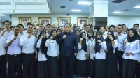 Gubernur Lantik 944 PPPK