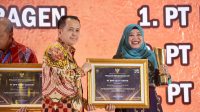 Perkuat BUMD, Kemendagri Berikan Penghargaan BUMD Awards dan Rakor BUMD Seluruh Indonesia Tahun 2023