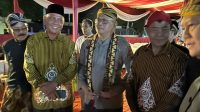 Demi Merajut Kebhinekaan, PKB Puja Kesuma Lampung Gelar Pesta Rakyat Lintas Budaya