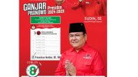 Caleg Heridian Ajak Masyarakat Tanamkan Nilai Pancasila