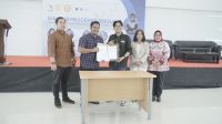 Kabinet KM ITERA – Komnas HAM Gelar Seminar Bertajuk Pencegahan Pelecehan Seksual