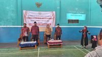 I Komang Koheri Gelar Aspirasi Masyarakat Badan Kajian MPR