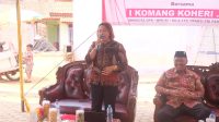 Lagi, I Komang Koheri Gelar Aspima Badan Kajian MPR