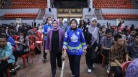 Semnas EEA 2023 Dorong Kemajuan Berkelanjutan Melalui Inovasi dan Teknologi