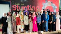 Mbak Farah: Antisipasi Generasi Stunting Guna Mencapai Indonesia Emas 2045