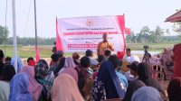 Di Seputih Banyak, Komang Koheri Gelar Aspima Badan Kajian MPR