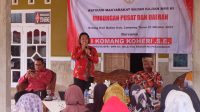 Komang Gelar Aspima BK MPR Hubungan Pemerintah Pusat dan Daerah
