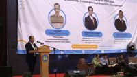 PLN Jadi Narasumber Seminar Nasional, Unila Ingin Mahasiswa Paham Tentang Energi Berkelanjutan